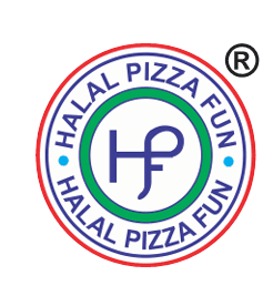 Halal Pizza Fun