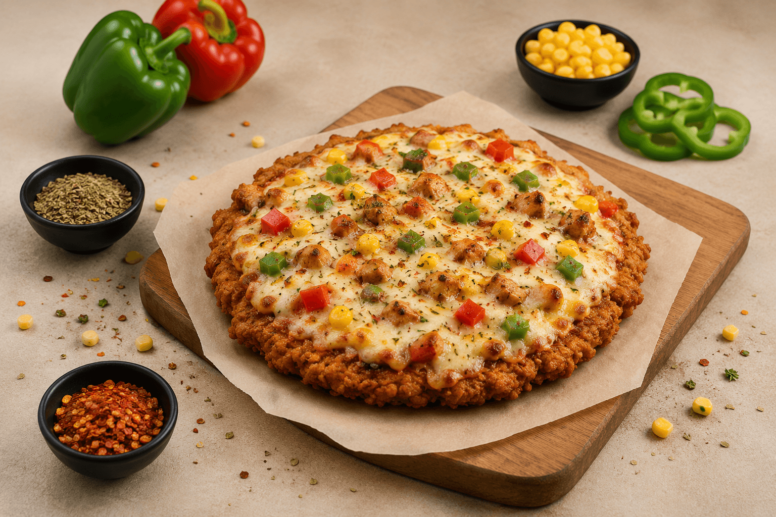 Chizza