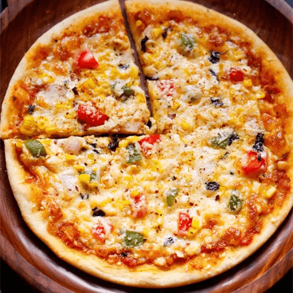 Veg Pizza