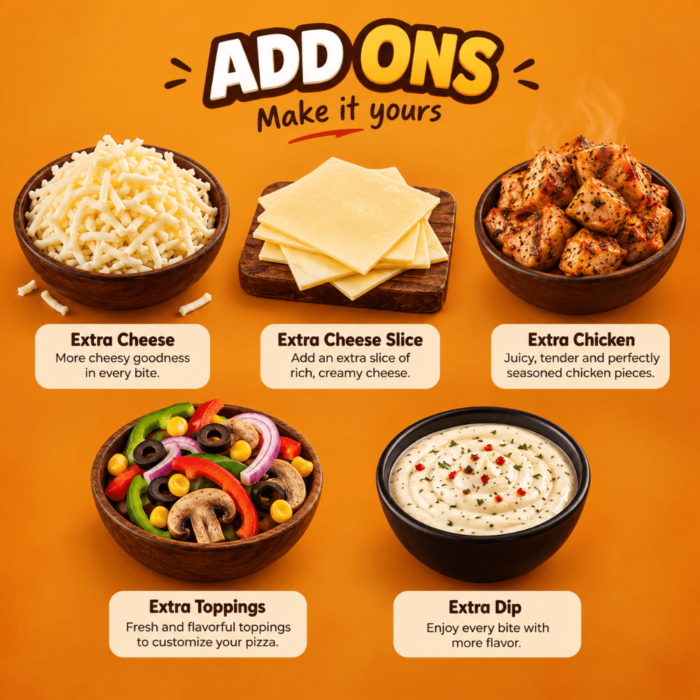 Add - On