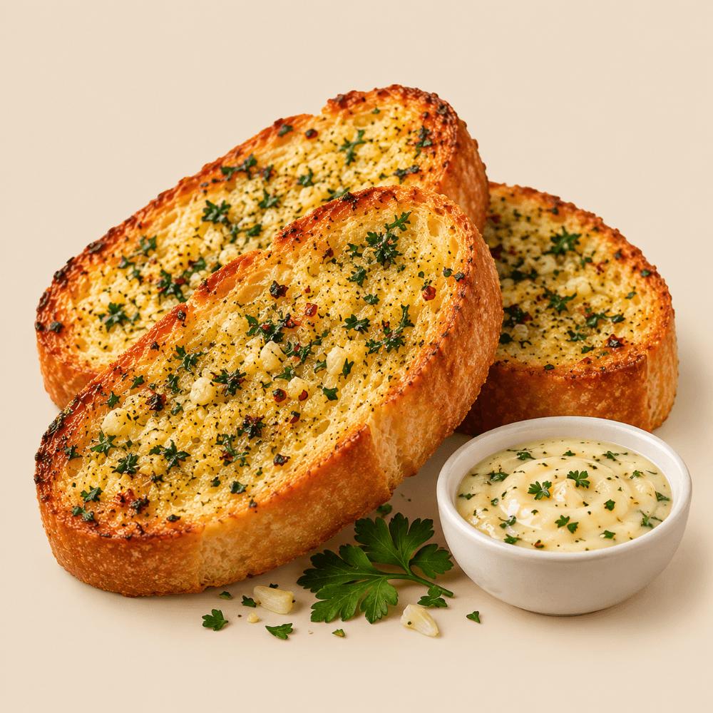 Garlic Bread