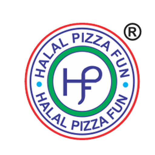 Halal Pizza Fun